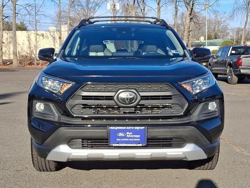 2019 Toyota RAV4 ADVENTURE