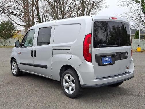 2018 RAM ProMaster City TRADESMAN SLT