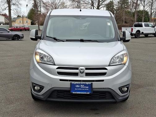 2018 RAM ProMaster City TRADESMAN SLT