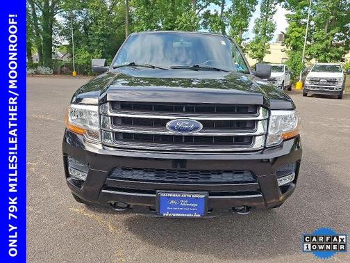 2016 Ford Expedition XLT