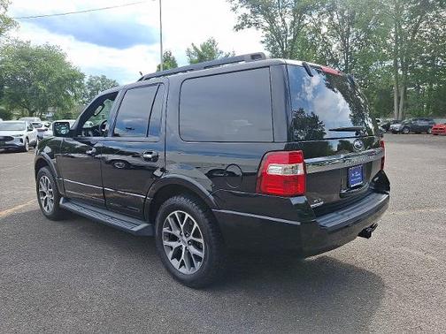 2016 Ford Expedition XLT