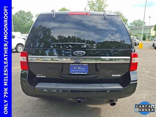 2016 Ford Expedition XLT