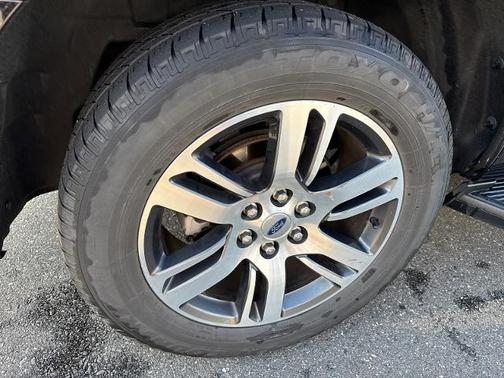 2024 Ford Expedition LIMITED