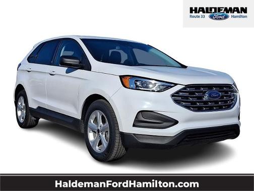 2020 Ford Edge SE