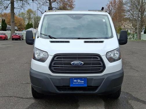 2017 Ford Transit-250 130 WB LOW ROOF CARGO