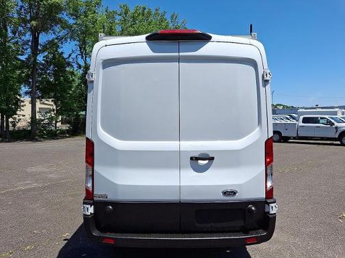 2020 Ford Transit-250 BASE