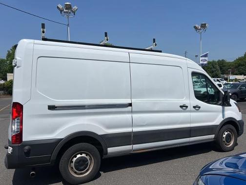2020 Ford Transit-250 BASE