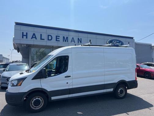 2020 Ford Transit-250 BASE