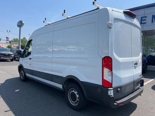 2020 Ford Transit-250 BASE