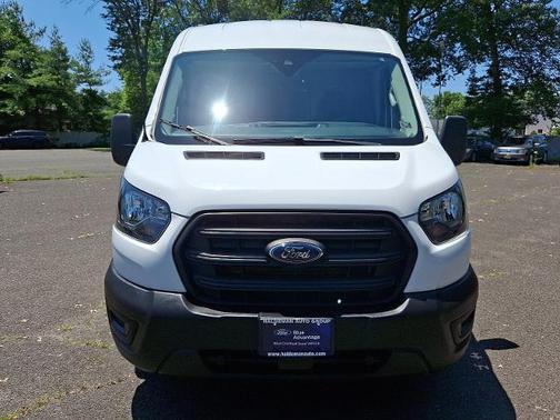 2020 Ford Transit-250 BASE