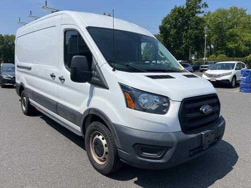 2020 Ford Transit-250 BASE