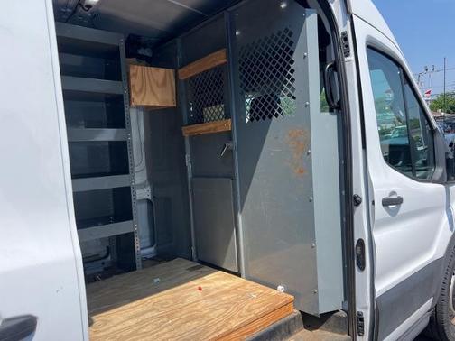 2020 Ford Transit-250 BASE