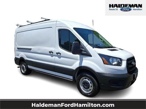 2020 Ford Transit-250 BASE