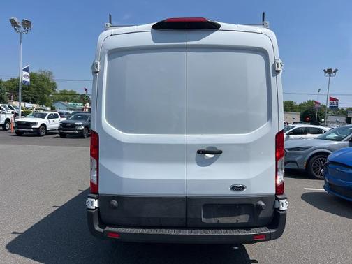2020 Ford Transit-250 BASE