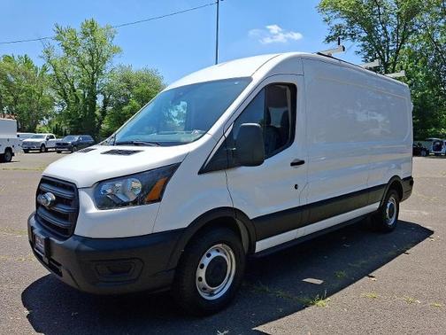 2020 Ford Transit-250 BASE