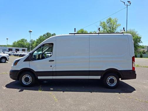2020 Ford Transit-250 BASE