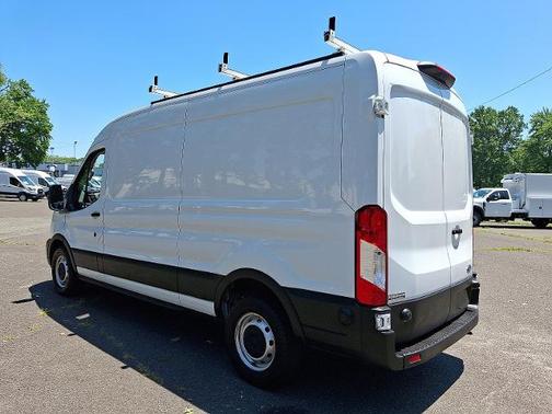 2020 Ford Transit-250 BASE