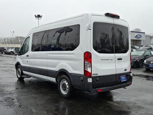 2019 Ford Transit-350 XL