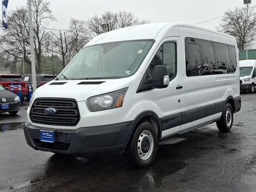 2019 Ford Transit-350 XL