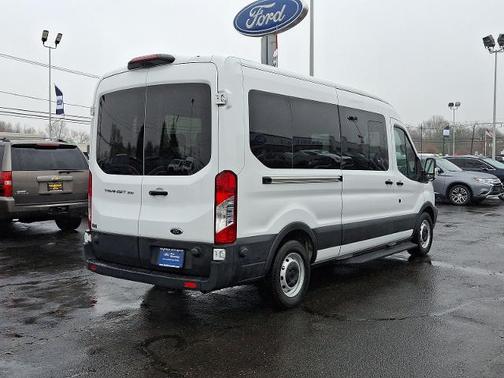 2019 Ford Transit-350 XL