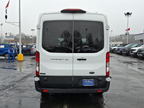 2019 Ford Transit-350 XL