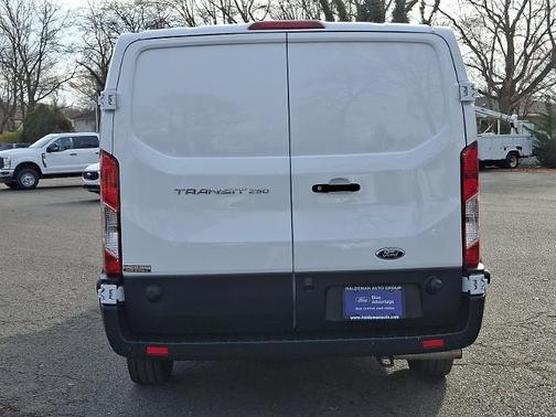 2024 Ford Transit-250 BASE