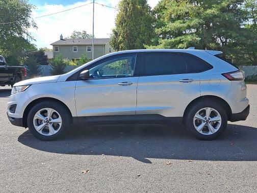 2018 Ford Edge SE