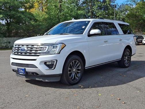 2019 Ford Expedition LIMITED