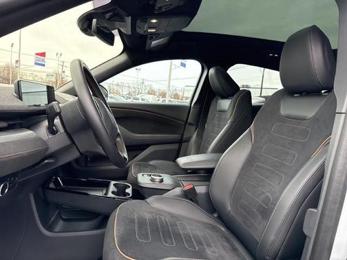 2023 Ford Mustang Mach-E GT