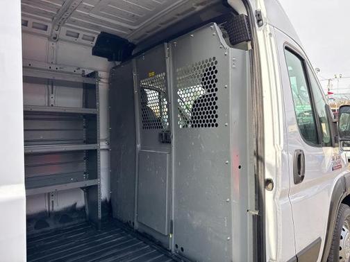 2022 RAM ProMaster 2500 136 WB HIGH ROOF CARGO