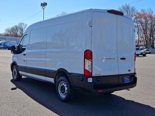 2020 Ford Transit-350 BASE