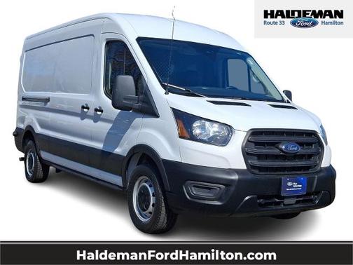 2020 Ford Transit-350 BASE