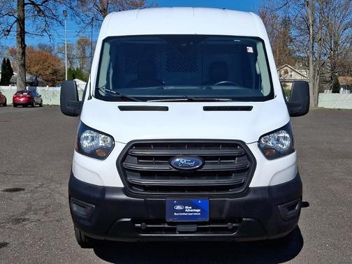 2020 Ford Transit-350 BASE
