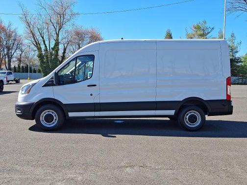 2020 Ford Transit-350 BASE