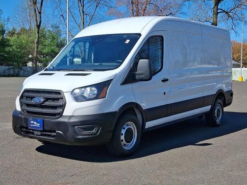 2020 Ford Transit-350 BASE