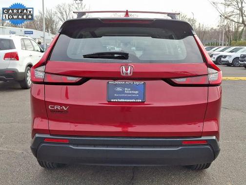 2023 Honda CR-V LX
