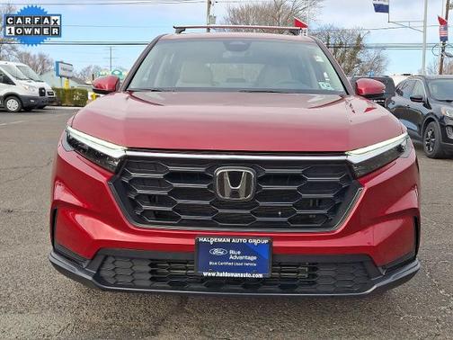 2023 Honda CR-V LX