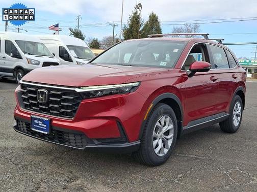 2023 Honda CR-V LX