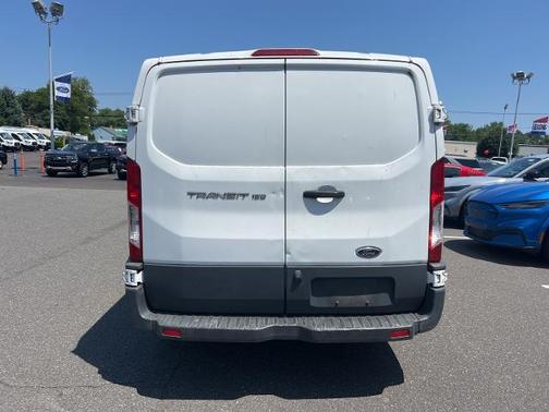 2017 Ford Transit-150 130 WB LOW ROOF CARGO