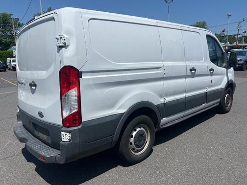 2017 Ford Transit-150 130 WB LOW ROOF CARGO