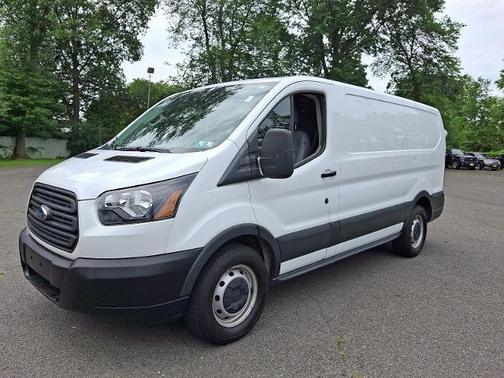 2017 Ford Transit-150 130 WB LOW ROOF CARGO