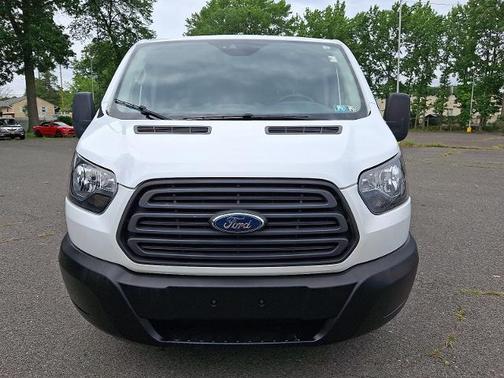 2017 Ford Transit-150 130 WB LOW ROOF CARGO