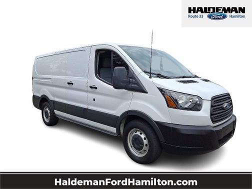 2017 Ford Transit-150 130 WB LOW ROOF CARGO