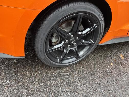 2020 Ford Mustang GT