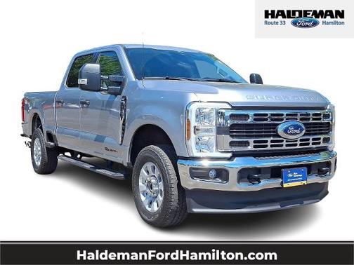 2024 Ford F-250 XLT