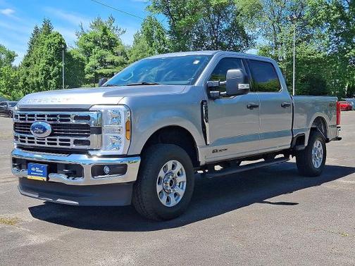 2024 Ford F-250 XLT