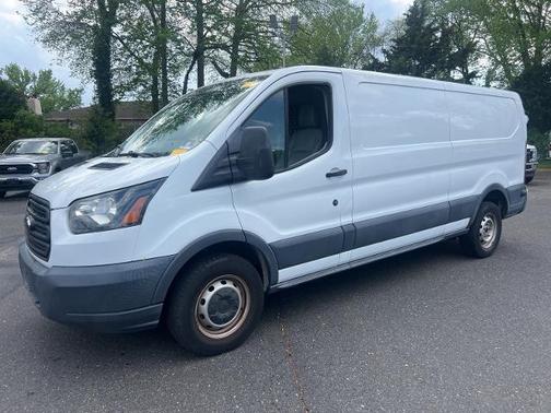 2017 Ford Transit-250 148 WB LOW ROOF CARGO