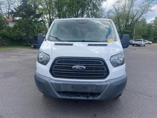 2017 Ford Transit-250 148 WB LOW ROOF CARGO