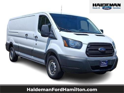 2017 Ford Transit-250 148 WB LOW ROOF CARGO