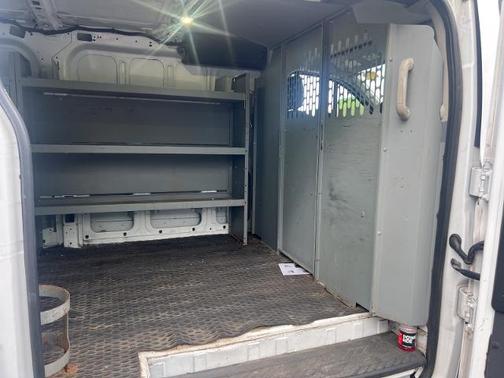 2017 Ford Transit-250 148 WB LOW ROOF CARGO